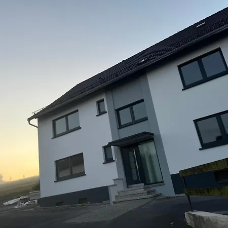 Apartmán Gemuetliches Im Gruenen