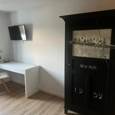 Gemuetliches Im Gruenen