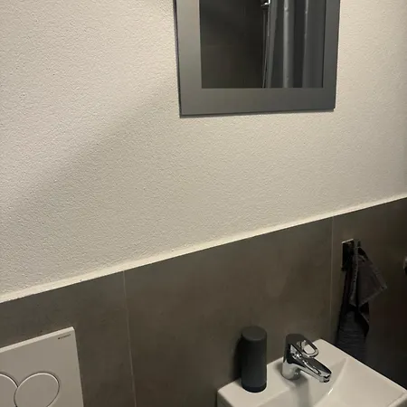 Apartament Gemuetliches Im Gruenen *