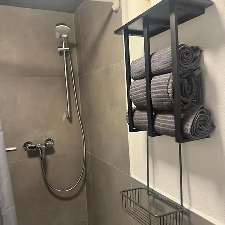 Apartament Gemuetliches Im Gruenen Grebenhain