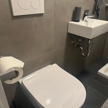 Gemuetliches Im Gruenen * Grebenhain