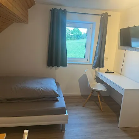 Gemuetliches Im Gruenen *