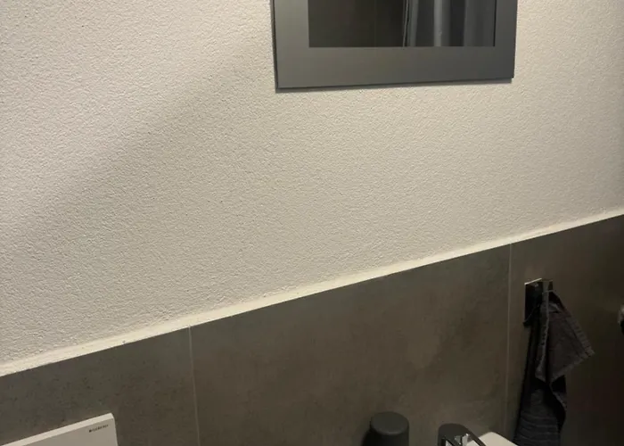 Apartmán Gemuetliches Im Gruenen *