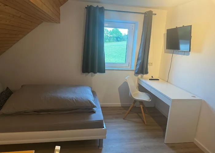 Gemuetliches Im Gruenen *